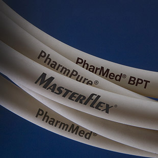PharMed ® BPT管材  MaterFlex 06508