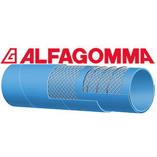 Alfagomma 509OE 食品级UPE软管