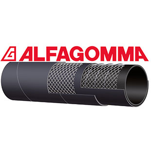 Alfagomma 202AA 吸排水管