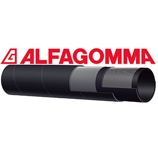 Alfagomma 155AA 恶劣工况用压缩空气管