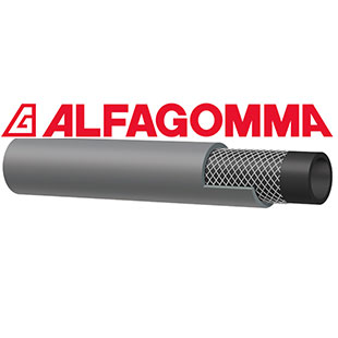 Alfagomma 976AB 空气水输送软管