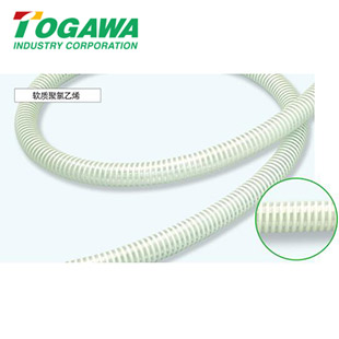 塑料硬线管（轻量型）GFL - TOGAWA