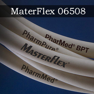PharMed ® BPT管材  MaterFlex 06508