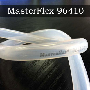 铂硫化硅胶泵管  MasterFlex 96410