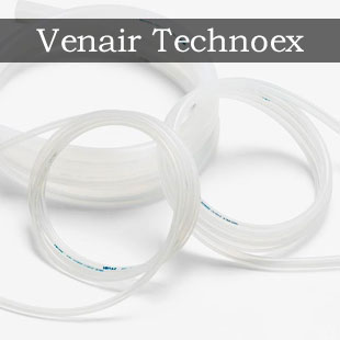 VENAIR VENA TECHNOEX 铂金硫化蠕动泵管