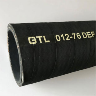 GTL 012 DEF车用尿素软管