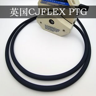 CJFLEX 高精度化学品配送管 PTG