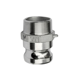 CAMLOCK F型 TYPE F