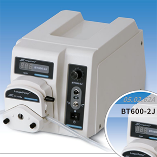 兰格精密蠕动泵 BT300-2J / BT600-2J